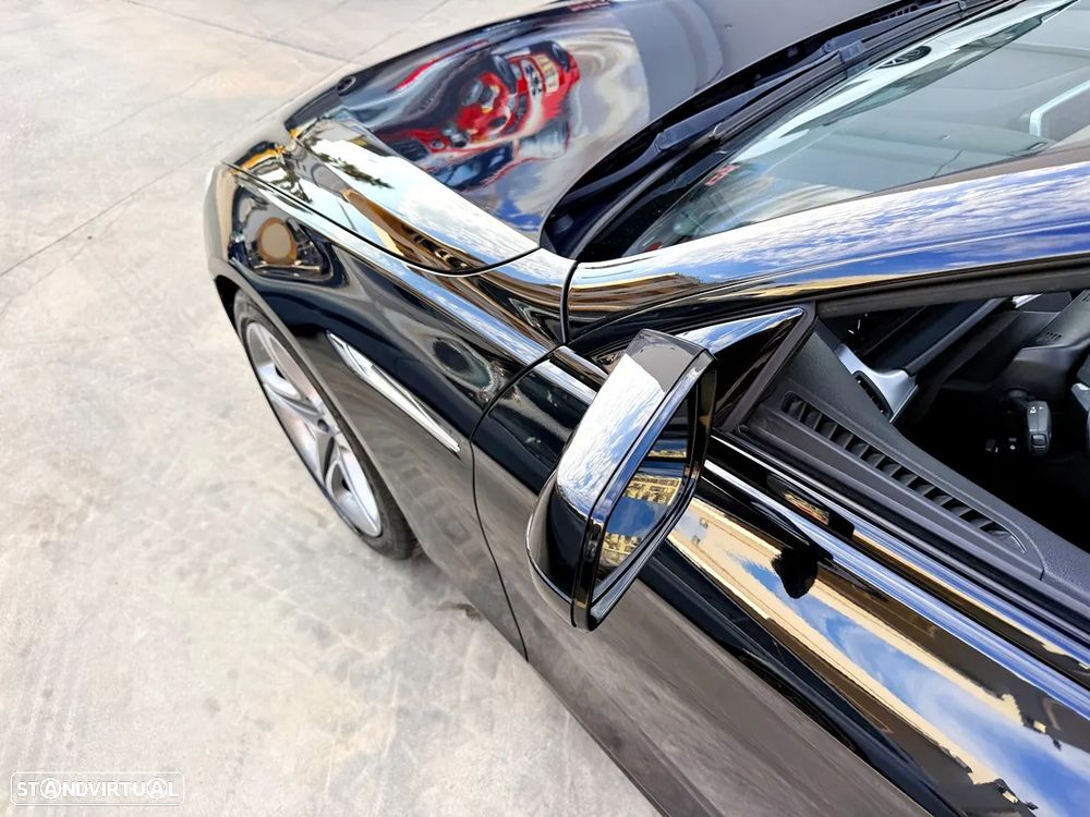 BMW 640 i - 50
