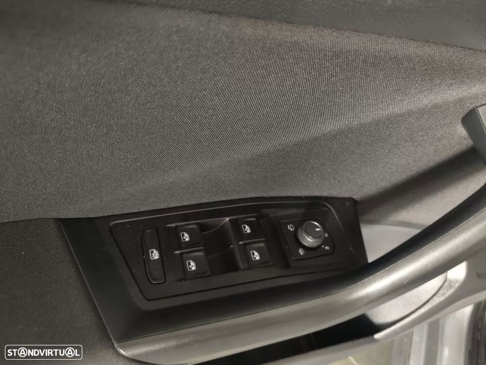 VW T-Roc 2.0 TDI Style - 9