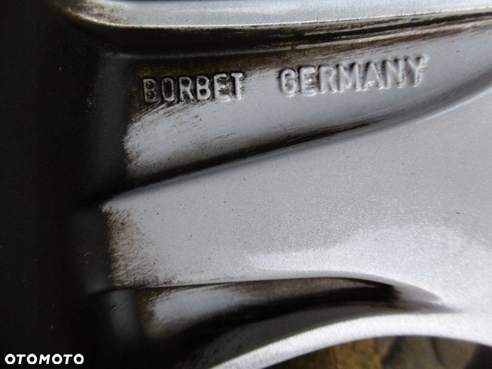 volvo xc60 i 8jx18h2 et55 5x108 - felga - 5