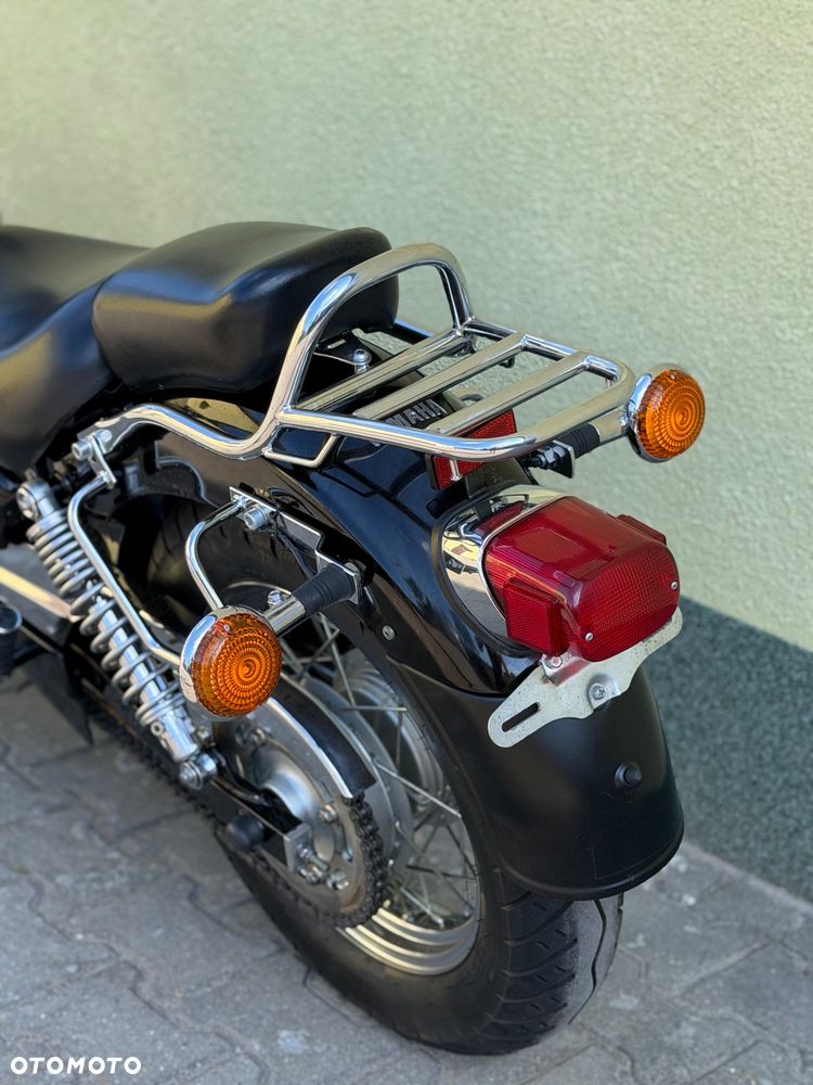 Yamaha Virago - 20