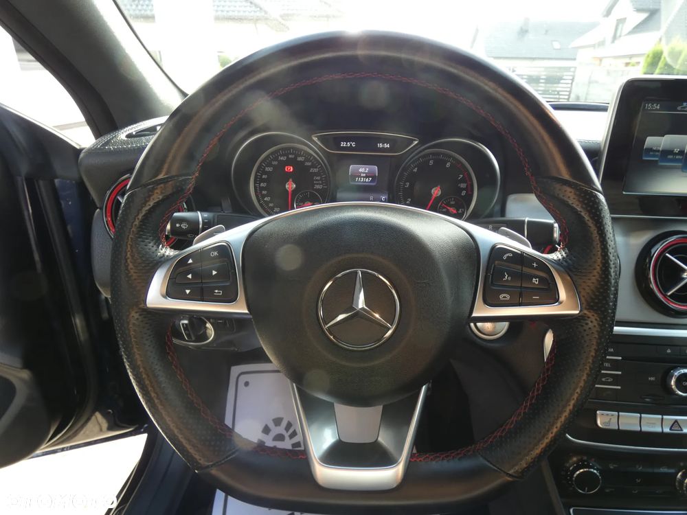 Mercedes-Benz CLA 250 Sport 4-Matic - 21