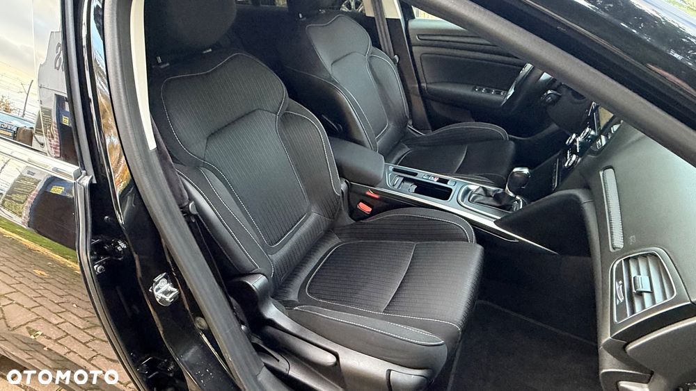 Renault Megane TCe 140 GPF EDC BUSINESS EDITION - 29