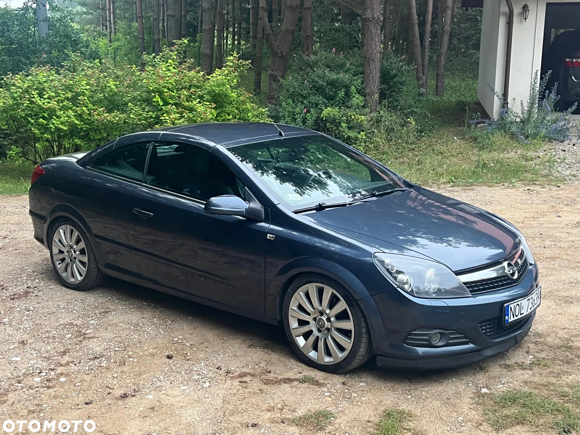 Opel Astra - 26