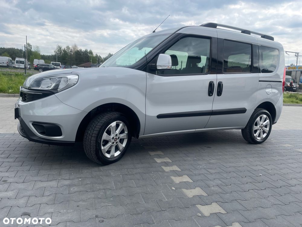 Fiat Doblo - 13