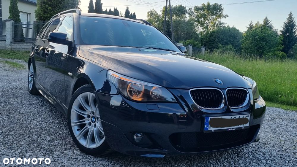 BMW Seria 5 - 2