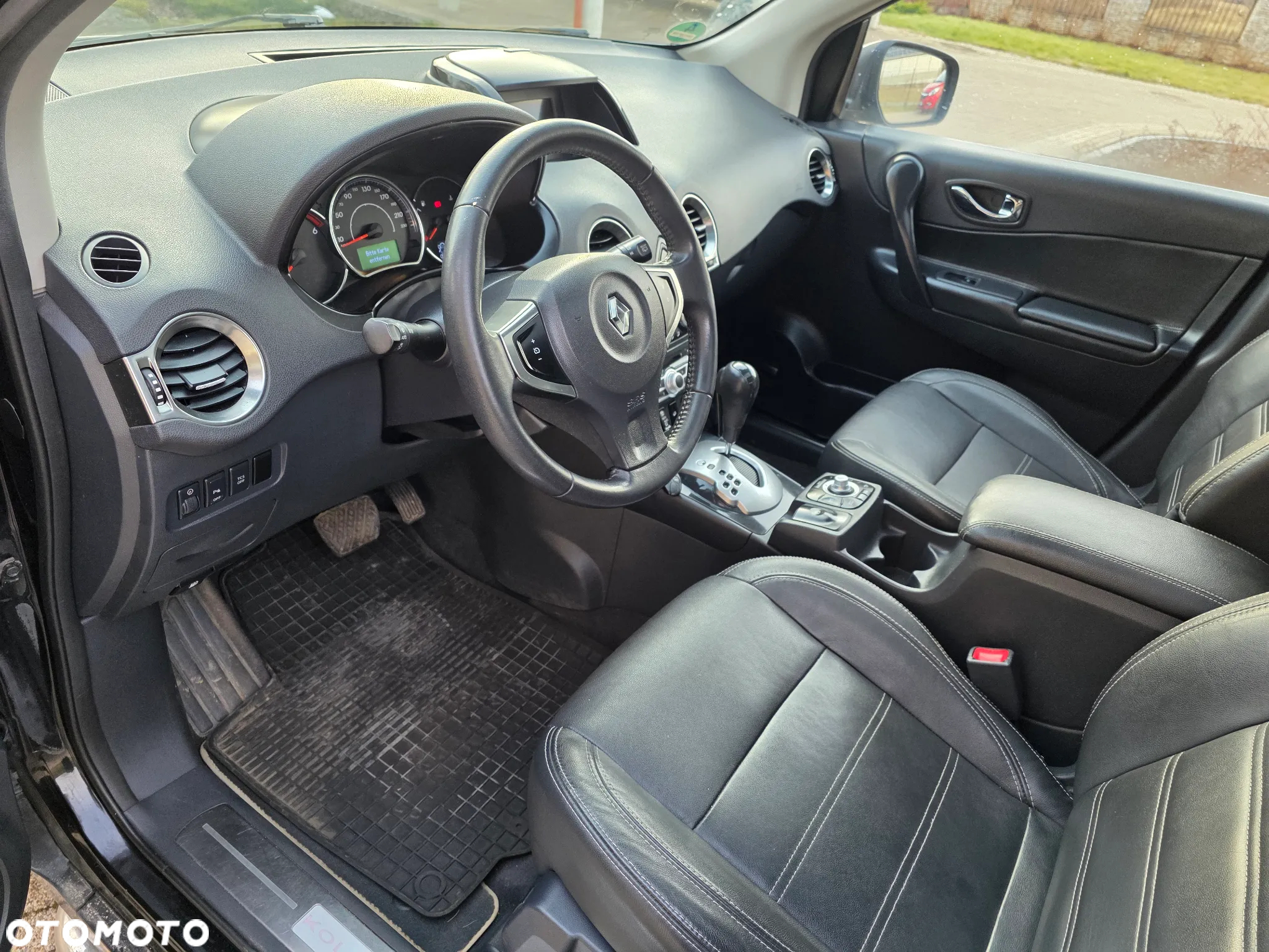 Renault Koleos - 8