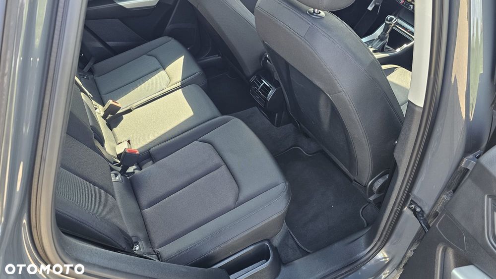 Audi Q3 35 TFSI S tronic - 20