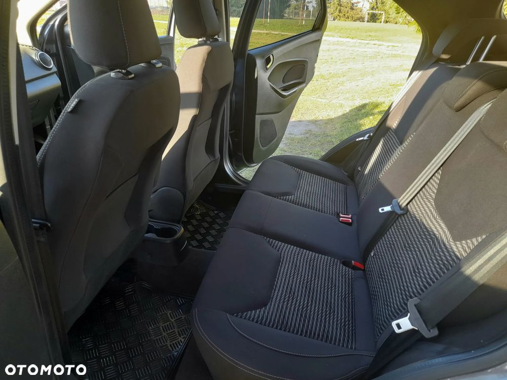 Ford Ka+ - 9