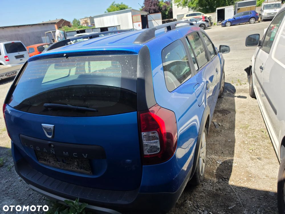 Dacia Logan Van - 4