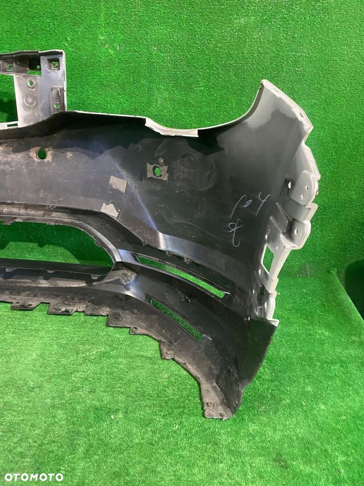 ZDERZAK PRZEDNI PRZÓD MAZDA MX30 MX-30 - 7