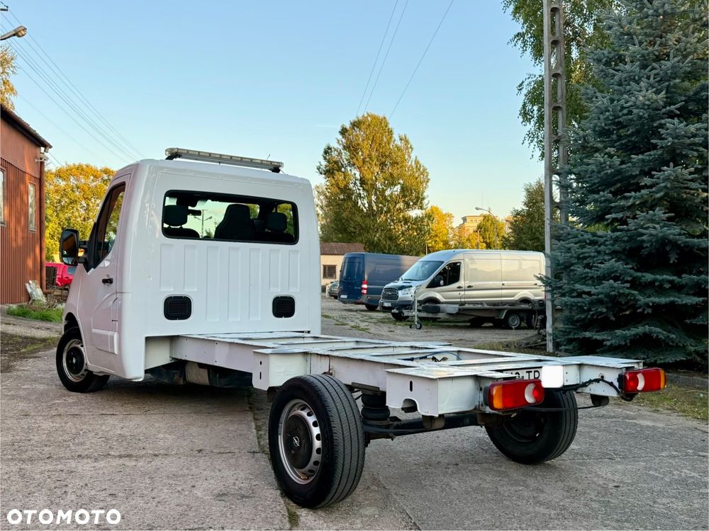 Opel Movano - 20