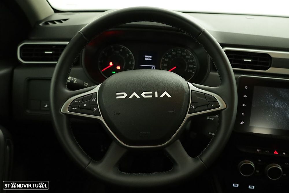 Dacia Duster 1.0 TCe Journey - 15