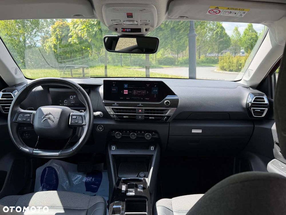 Citroën C4 - 24