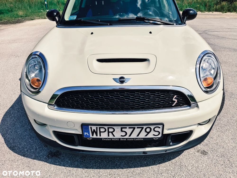 MINI Cooper S - 27