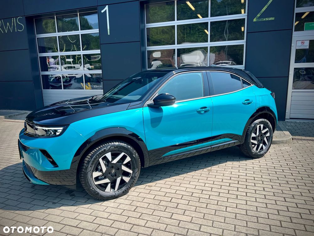 Opel Mokka - 2
