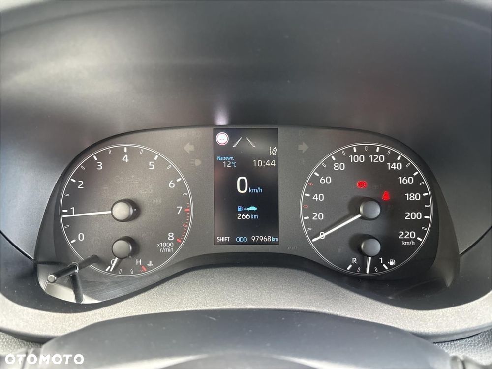 Toyota Yaris 1.5 Comfort - 16