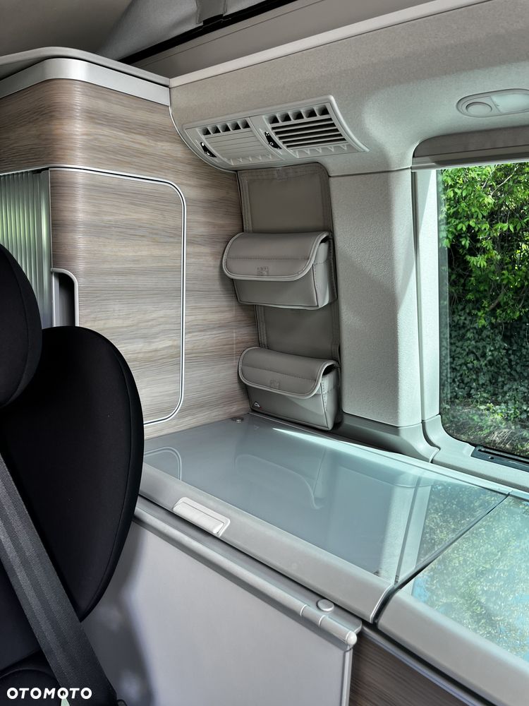 Volkswagen California - 7