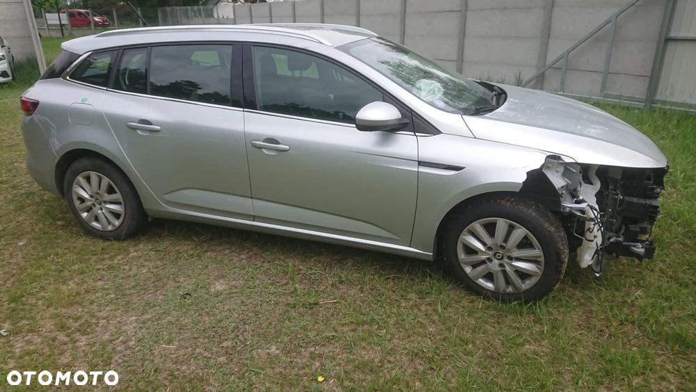 Renault Megane - 25
