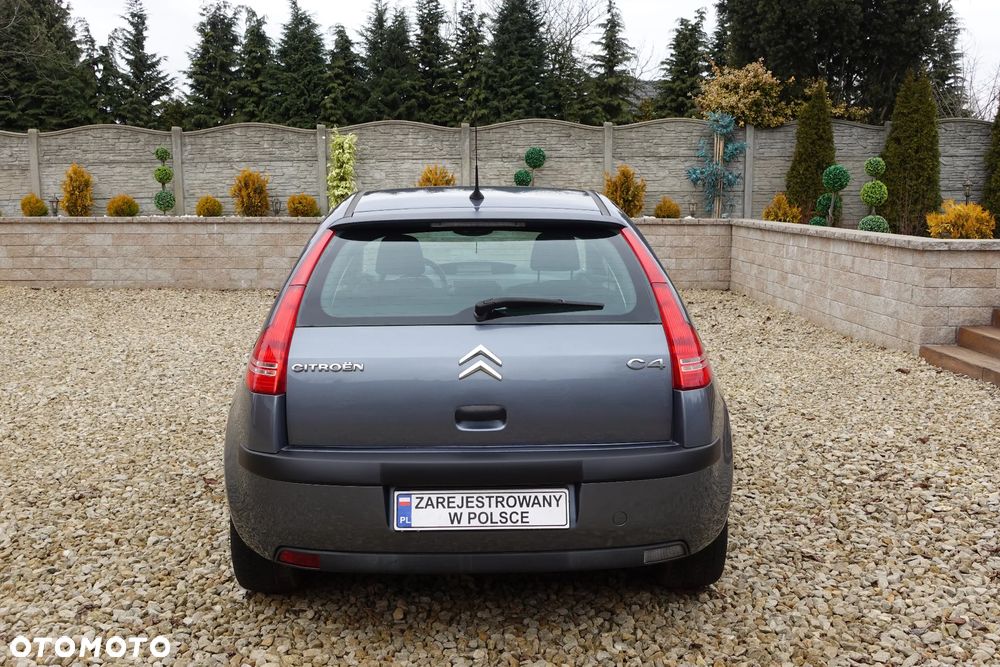 Citroën C4 - 15