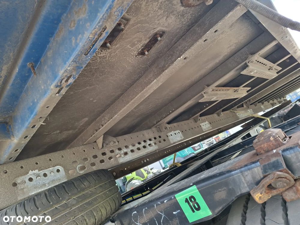 Mercedes-Benz ATEGO - 8