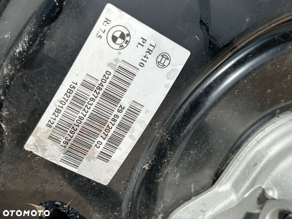 SERWO HAMULCOWE BMW F45 6872077 - 4