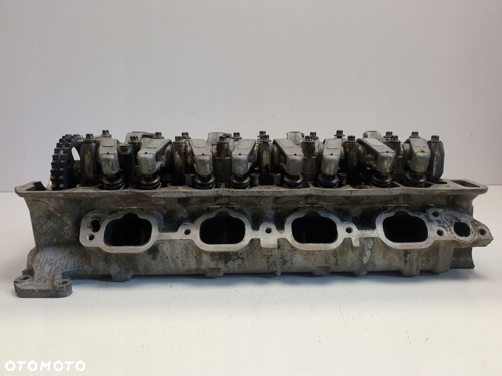 Mercedes ML W163 4.3 V8 GŁOWICA CYLINDRÓW prawa - 12