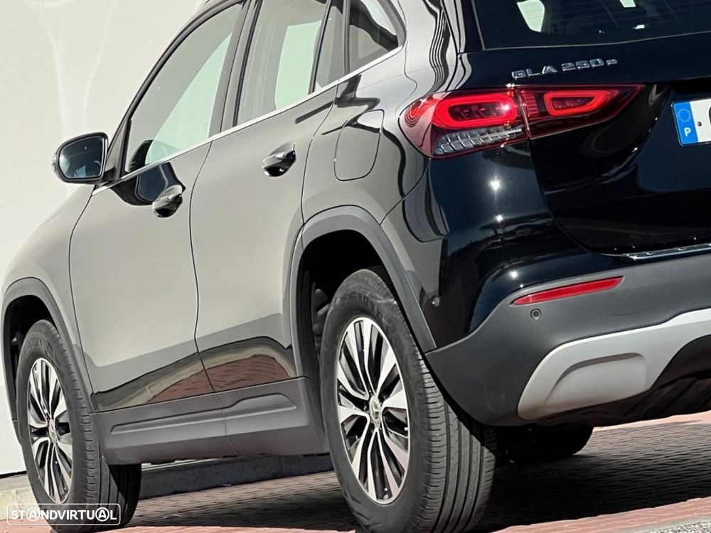 Mercedes-Benz GLA 250 e Style - 35