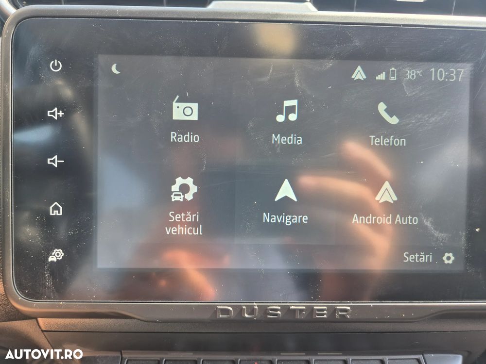 Dacia Duster ECO-G 100 Journey+ - 21