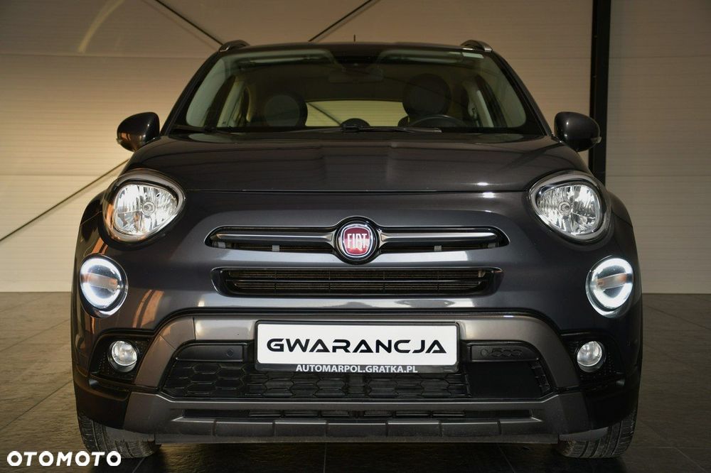 Fiat 500X 1.6 Multijet 4x2 S&S Cross - 3