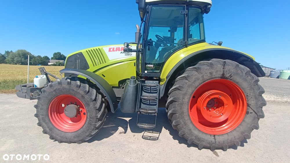 Claas 820 - 30