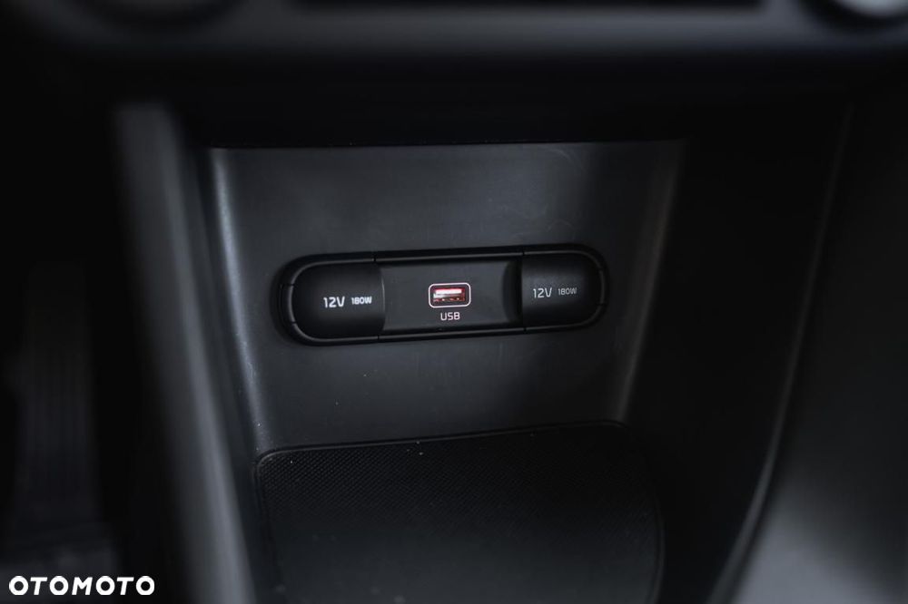 Kia Sportage - 20
