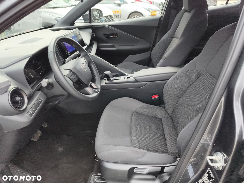 Toyota C-HR 1.8 Hybrid Comfort - 15