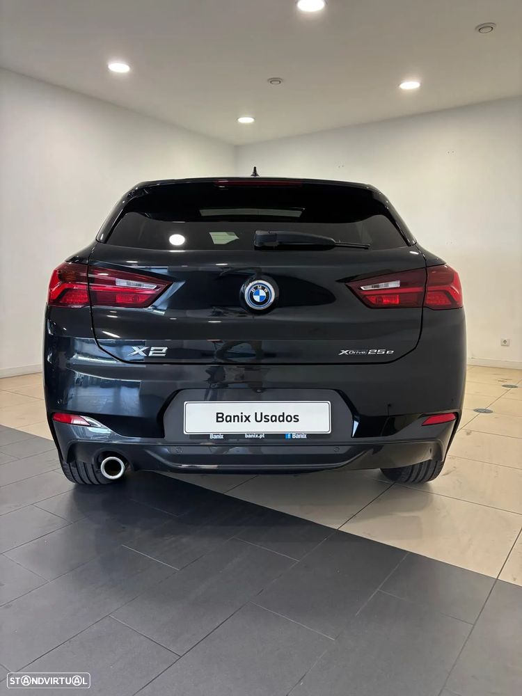 BMW X2 25 e xDrive Pack M - 7
