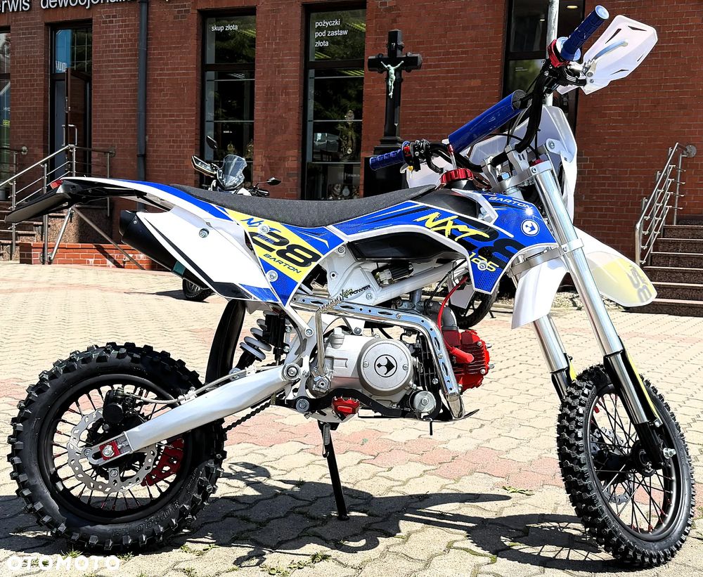 Barton NXT - 14