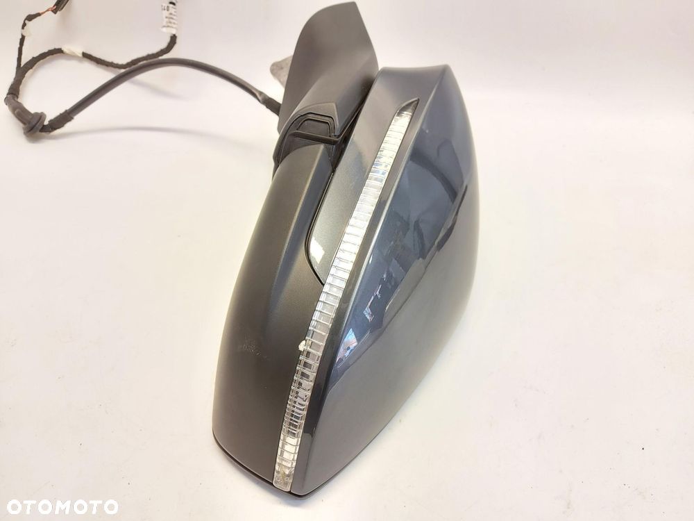 Cupra Tavascan 11H 2025 lusterko lewe zewnętrzne 9pin - 6