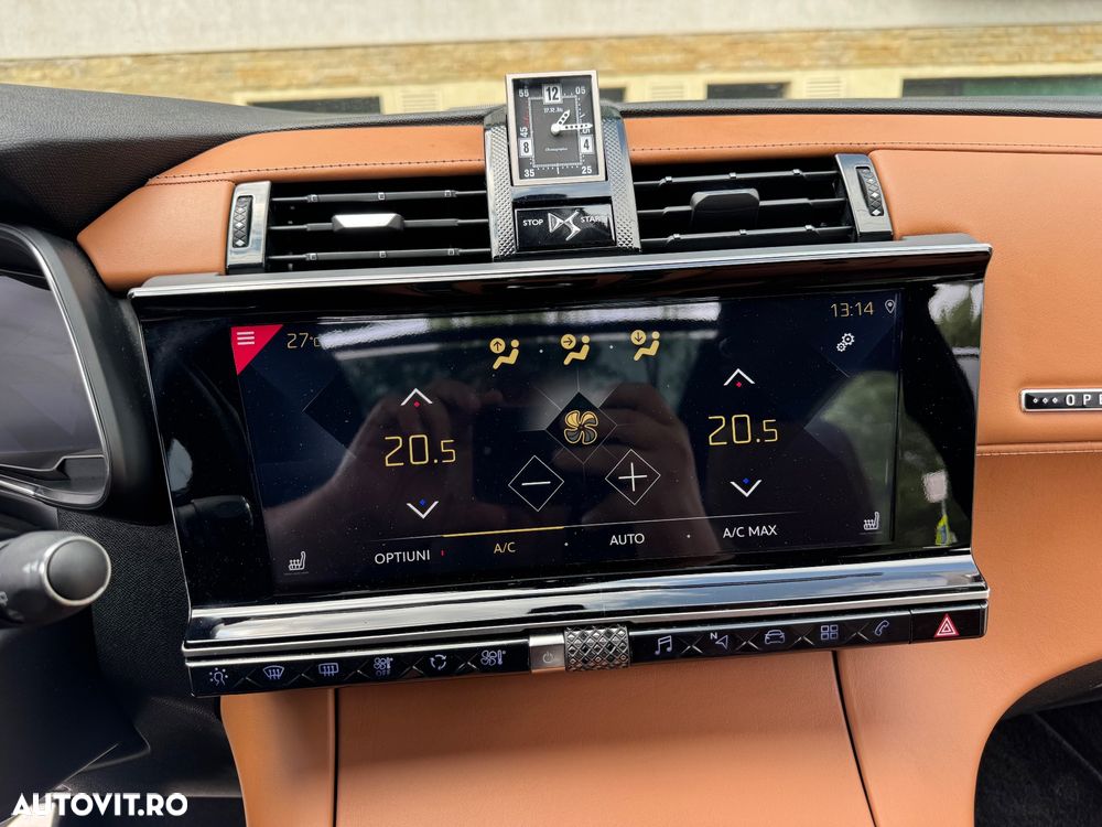 DS Automobiles DS 7 Crossback Opera - 32