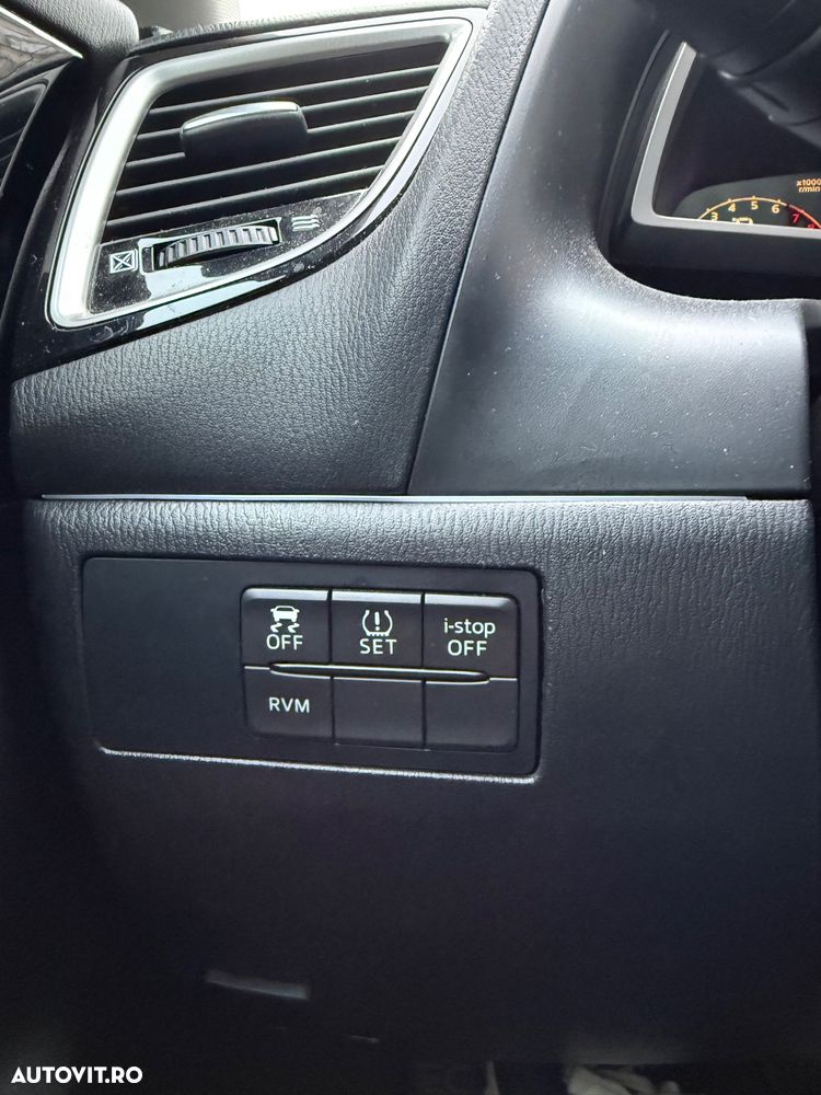 Mazda 3 G120 AT Attraction - 10