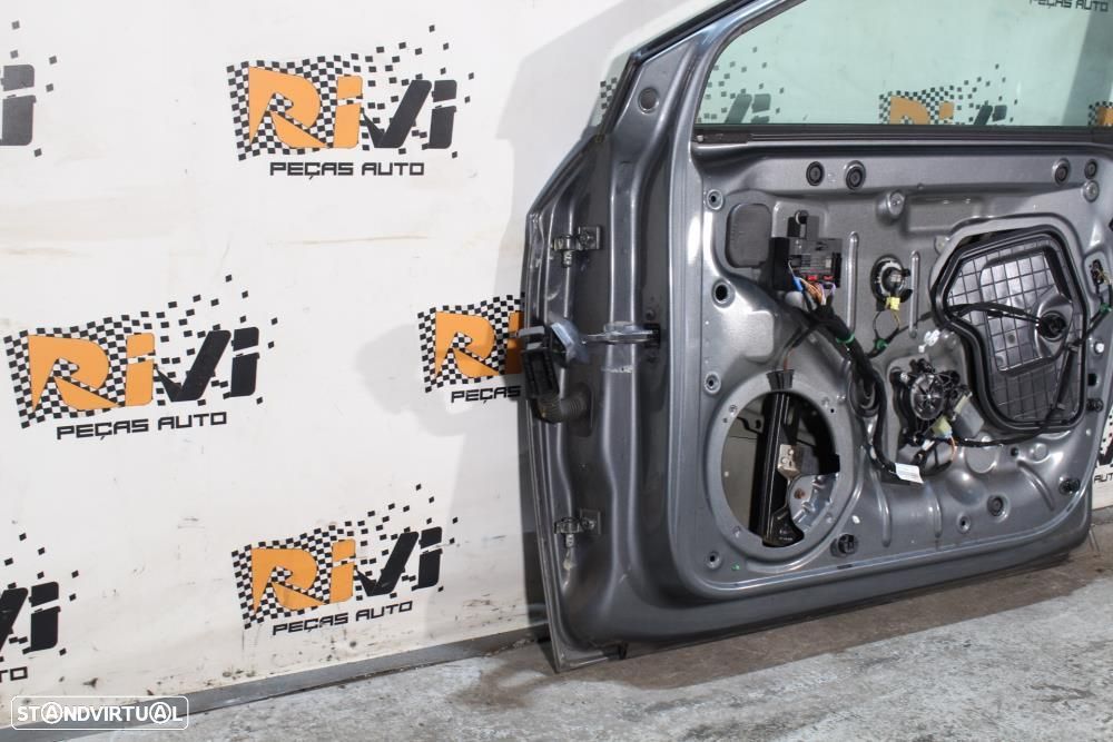 Porta Frente Direita Seat Leon 5F - 9