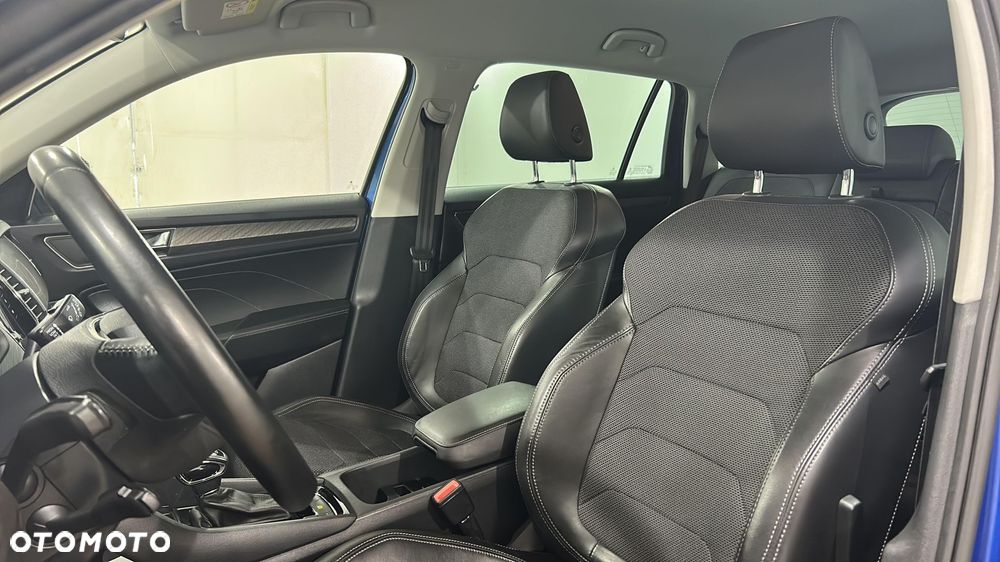 Skoda Kodiaq 2.0 TDI 4x2 Style DSG - 17