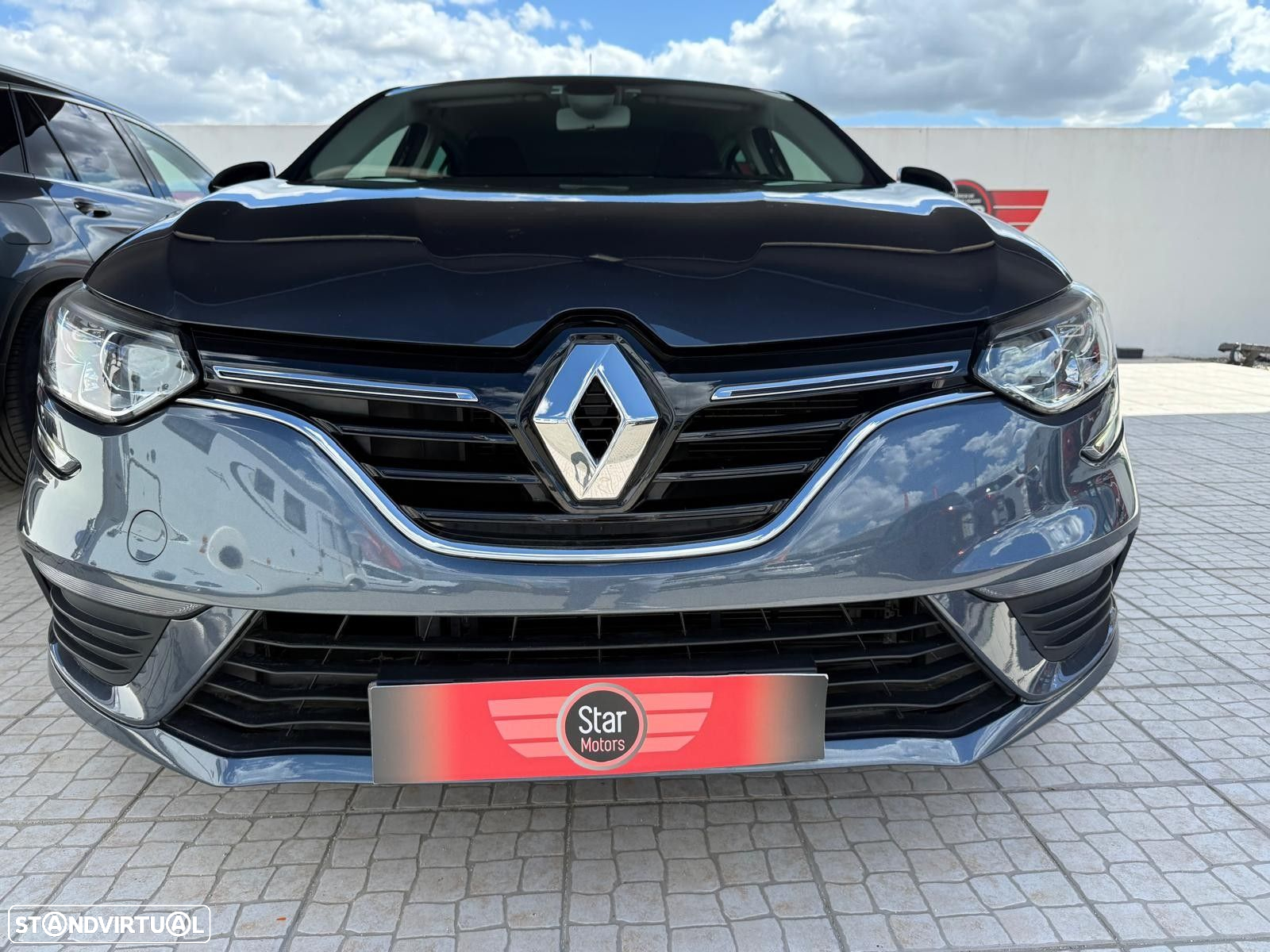 Renault Mégane 1.3 TCe Limited - 3