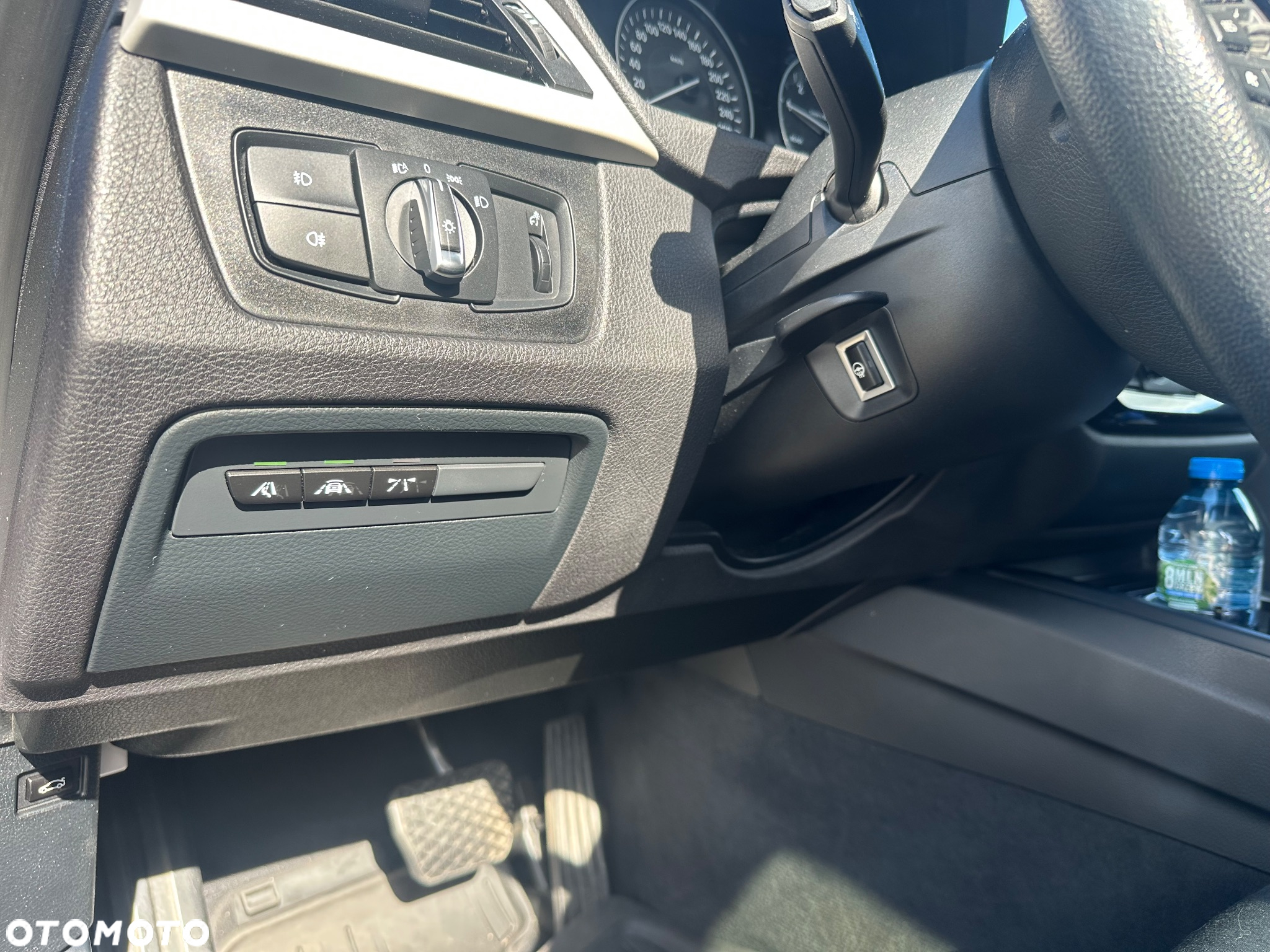 BMW Seria 3 320d xDrive Advantage - 17
