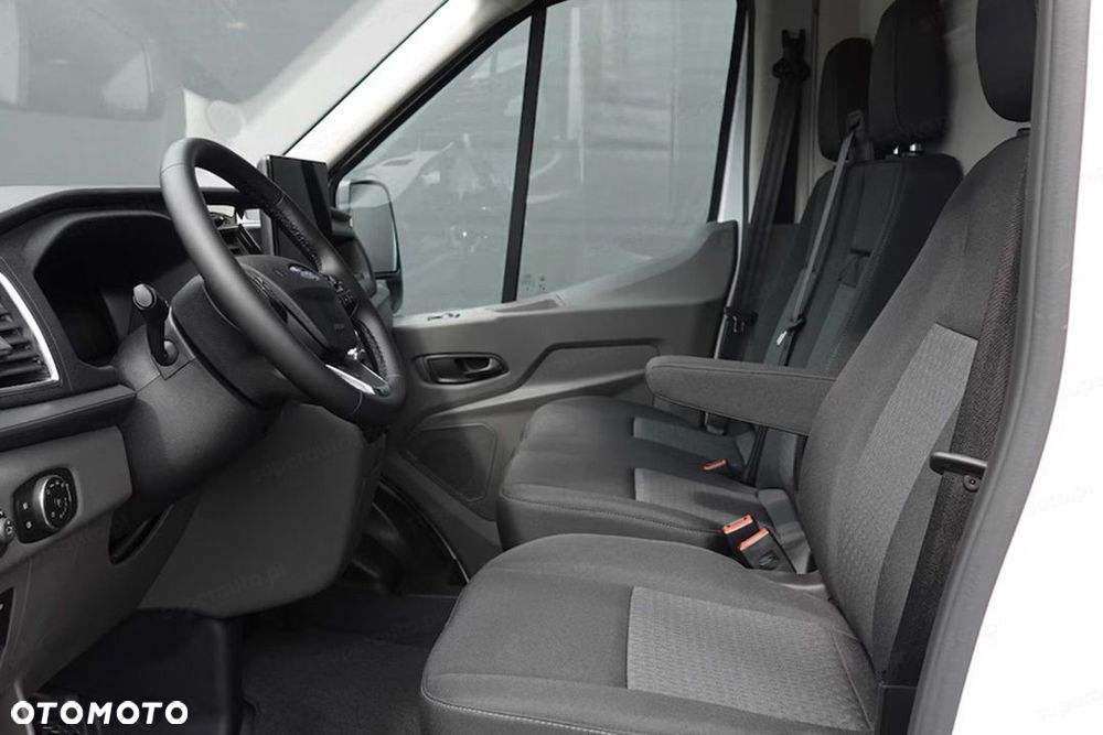 Ford Transit L3H2 Trend 350 2.0 165KM - 7