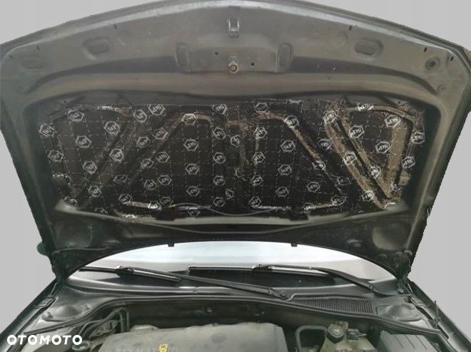 StP SILVER mata WYGŁUSZAJĄCA butylowa ALUBUTYL - 10