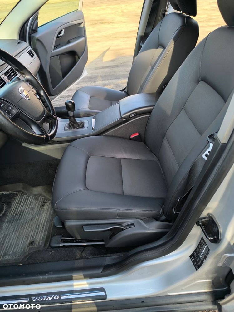 Volvo V70 - 10