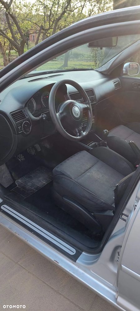 Volkswagen Bora Variant 1.9 TDI - 7