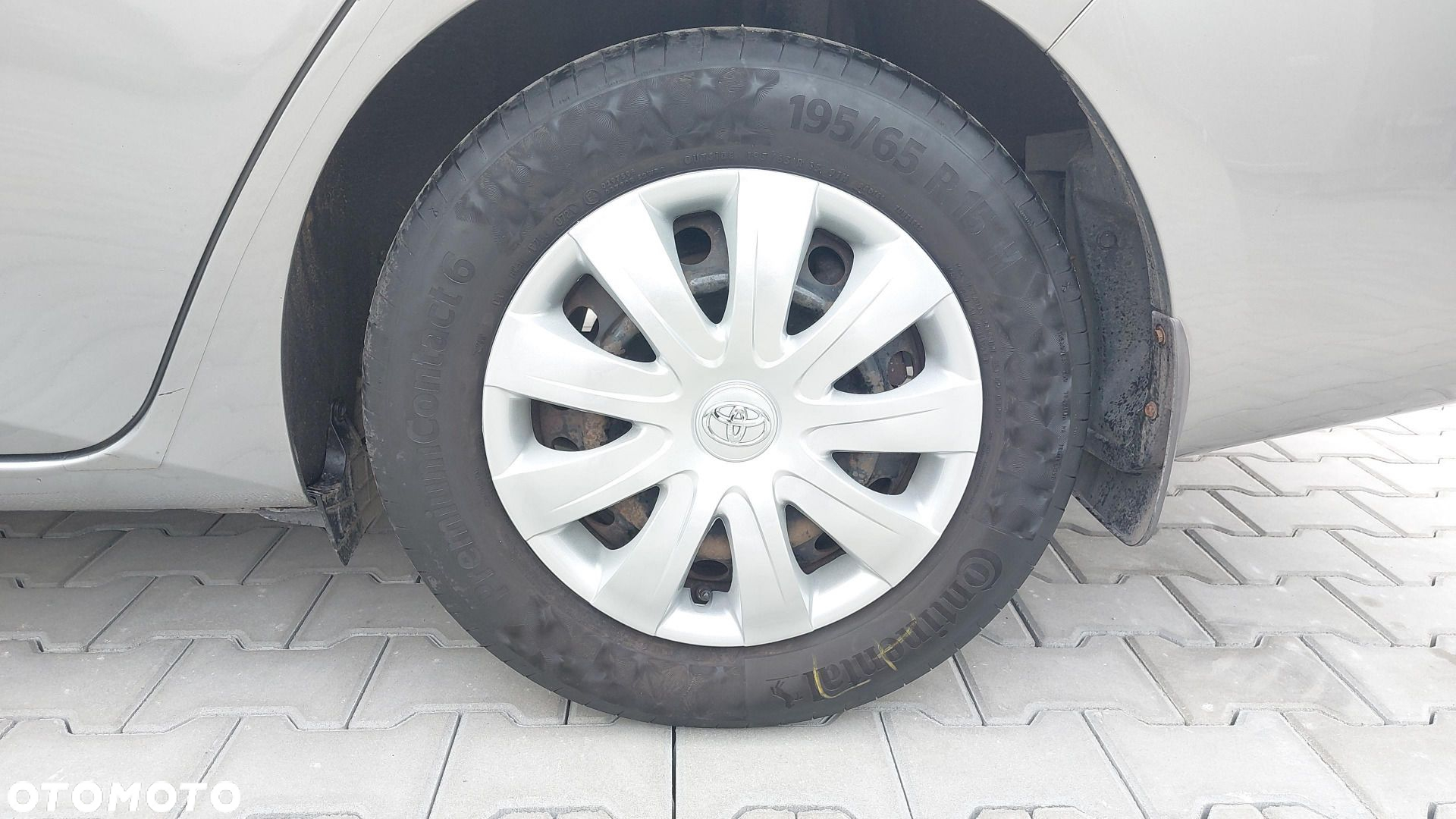 Toyota Auris - 22