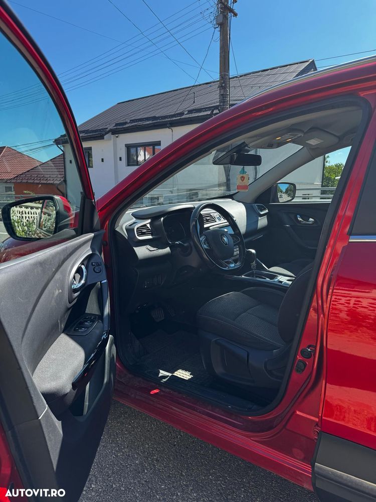Renault Kadjar - 3