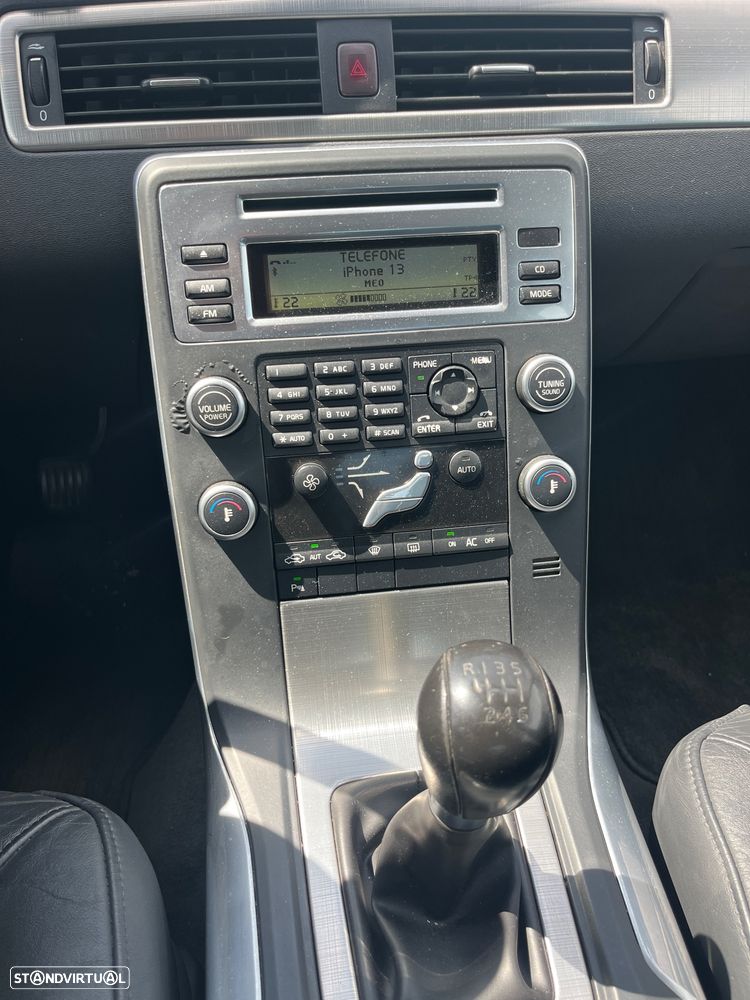 Volvo S80 2.0 D3 Momentum - 14