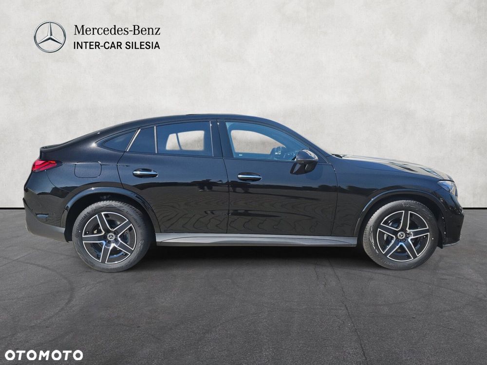 Mercedes-Benz GLC - 4