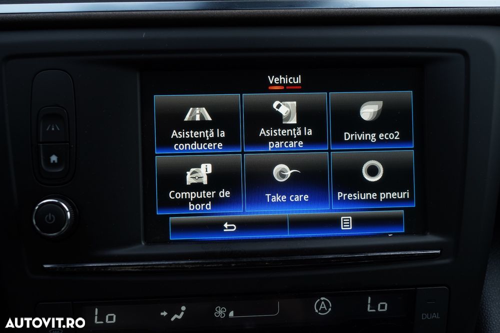 Renault Kadjar Energy dCi 130 4x4 XMOD - 27